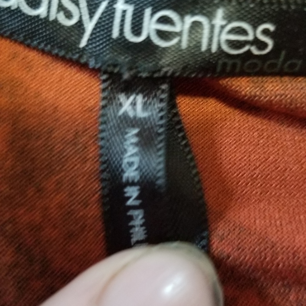 Blouse - Picture 2 of 2